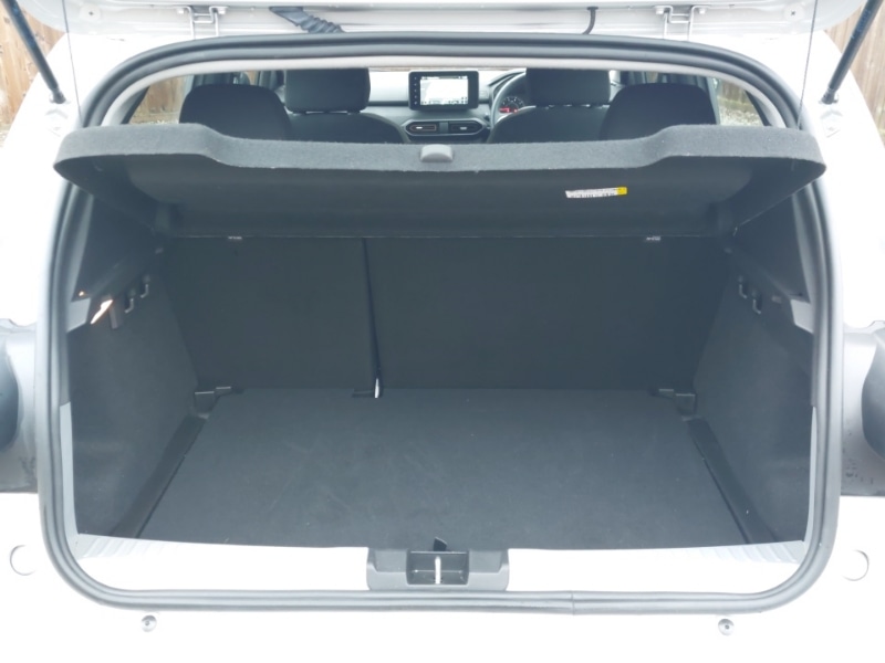 Used Dacia Sandero Stepway 2024 for sale - 77273135: Photo 8