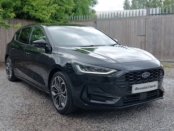 Used Ford Focus 2023 for sale - 78872946: Photo