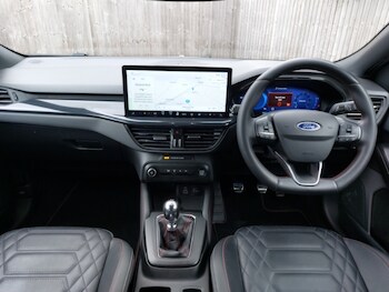 Used Ford Focus 2023 for sale - 78872946: Photo