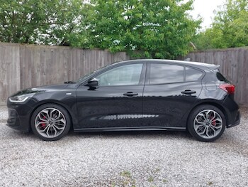 Used Ford Focus 2023 for sale - 78872946: Photo