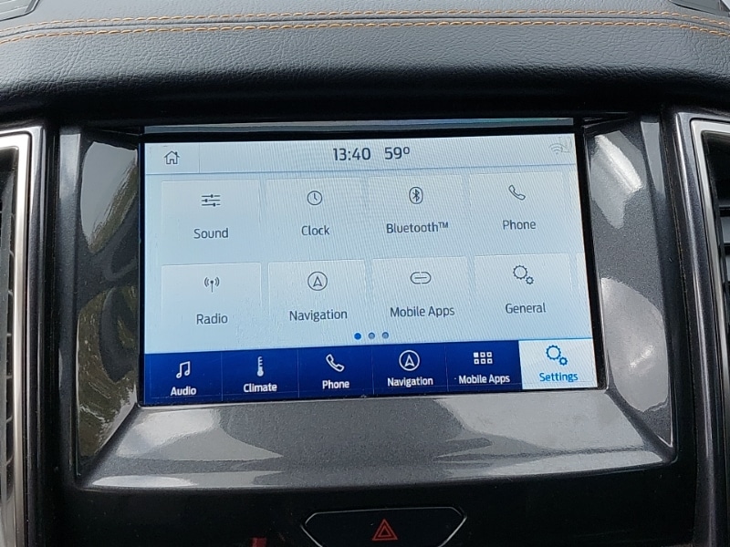 Used Ford Ranger 2022 for sale - 76451190: Photo 11