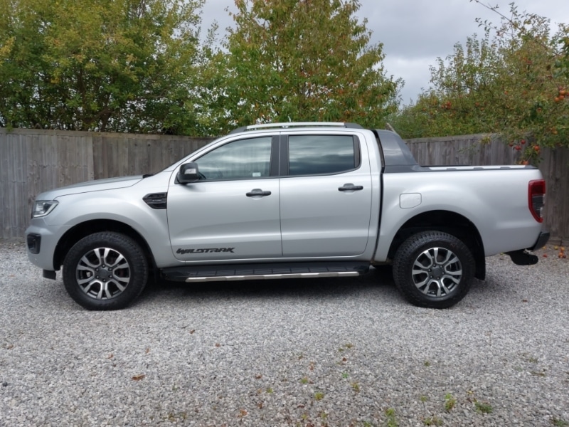 Used Ford Ranger 2022 for sale - 76451190: Photo 4