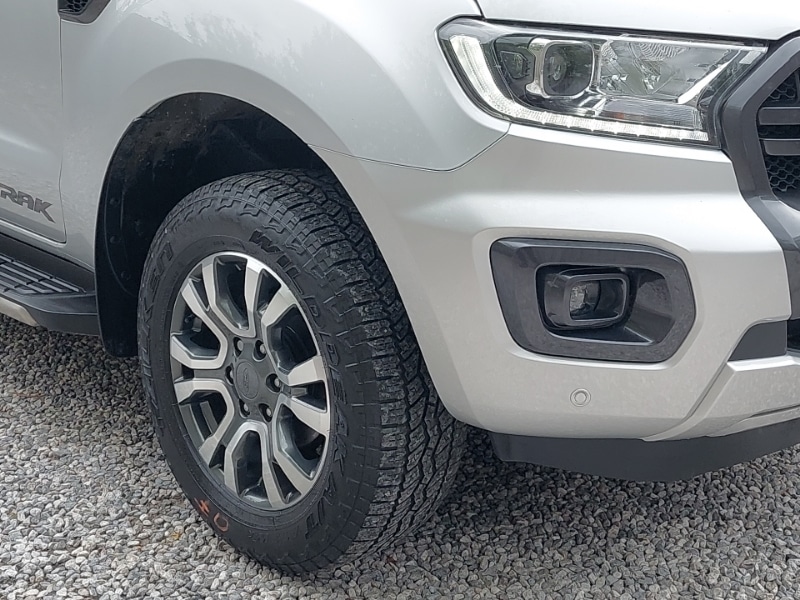 Used Ford Ranger 2022 for sale - 76451190: Photo 9