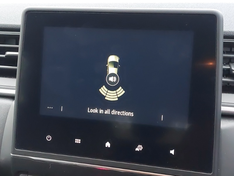 Used Renault Captur 2024 for sale - 77304124: Photo 19