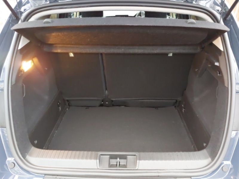 Used Renault Captur 2024 for sale - 77304124: Photo 8