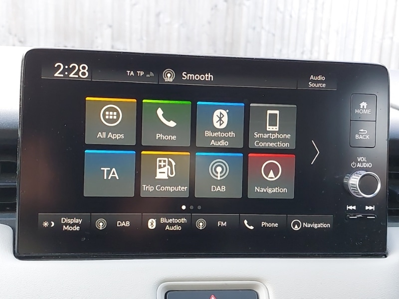 Used Honda HR-V 2023 for sale - 76795516: Photo 10