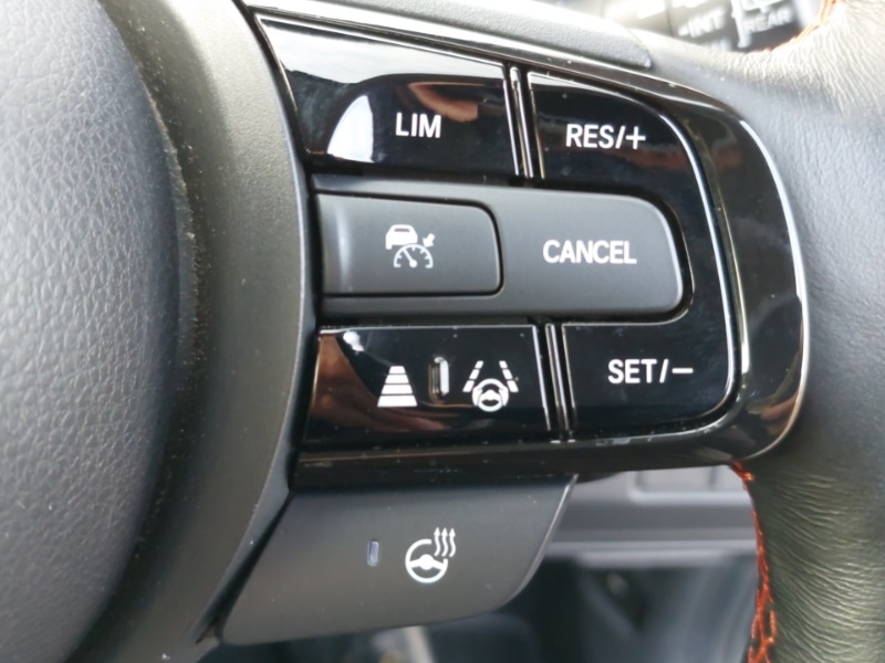 Used Honda HR-V 2023 for sale - 76795516: Photo 16