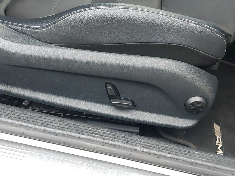 Used Mercedes-Benz C Class 2019 for sale - 77889461: Photo 15