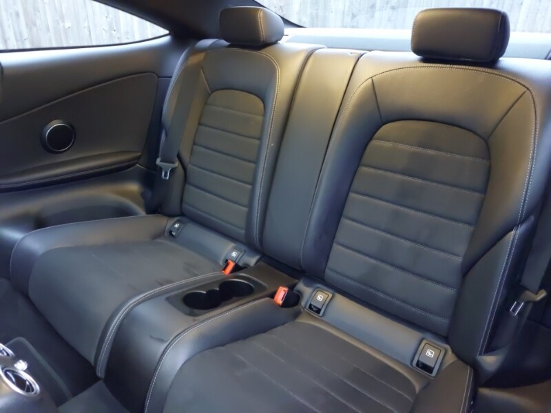 Used Mercedes-Benz C Class 2019 for sale - 77889461: Photo 6