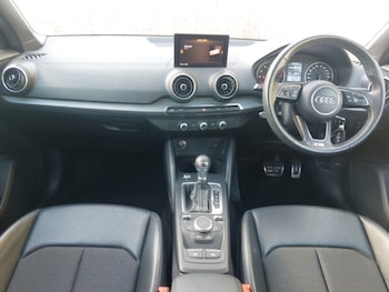 Used Audi Q2 2019 for sale - 76187986: Photo
