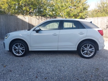 Used Audi Q2 2019 for sale - 76187986: Photo