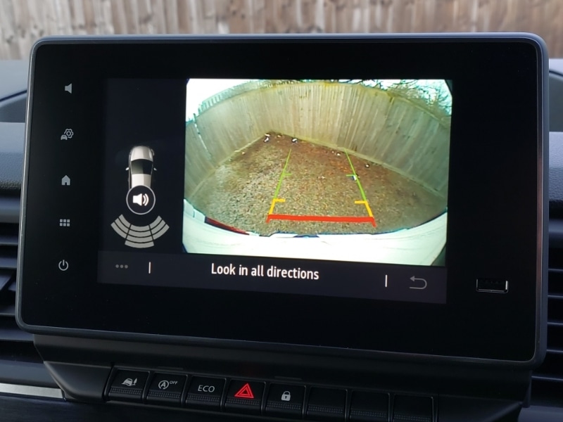 Used Renault Trafic 2025 for sale - 77410137: Photo 19