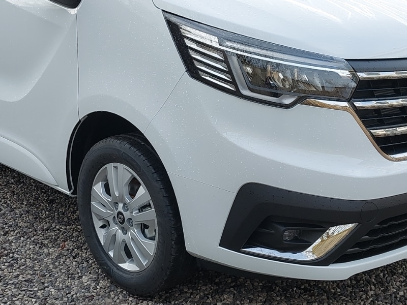 Used Renault Trafic 2025 for sale - 77410137: Photo 9