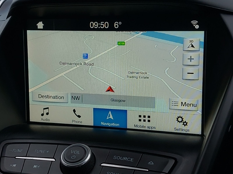 Used Ford Kuga 2018 for sale - 77922033: Photo 17