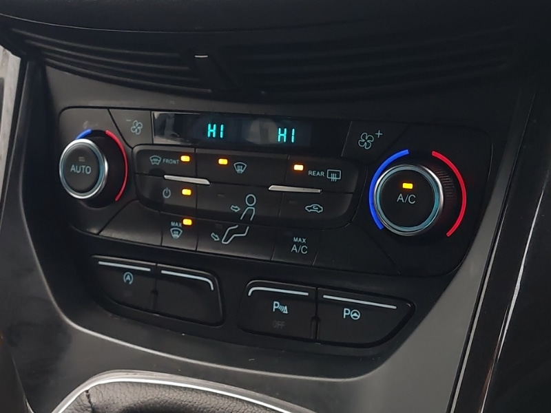 Used Ford Kuga 2018 for sale - 77922033: Photo 18