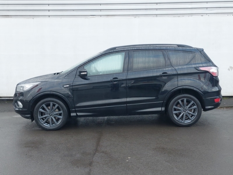 Used Ford Kuga 2018 for sale - 77922033: Photo 4