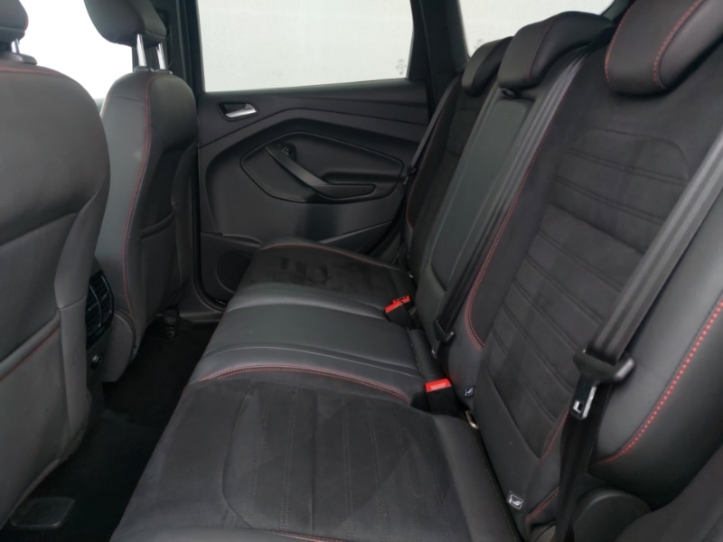 Used Ford Kuga 2018 for sale - 77922033: Photo 6