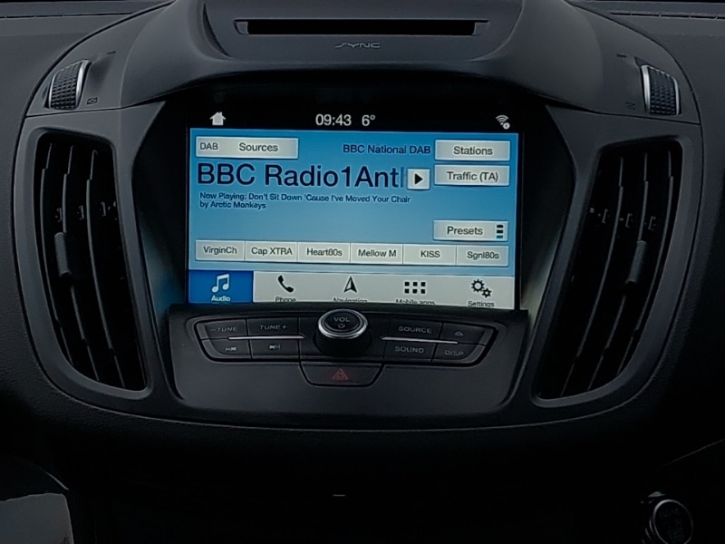 Used Ford Kuga 2018 for sale - 77922033: Photo 7