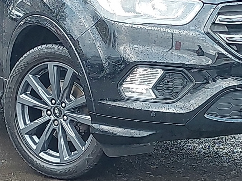 Used Ford Kuga 2018 for sale - 77922033: Photo 9