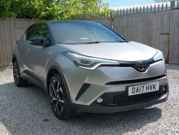 2017 - 1.2T Dynamic 5dr