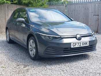 Used Volkswagen Golf 2022 for sale - 75205063: Photo