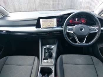 Used Volkswagen Golf 2022 for sale - 75205063: Photo