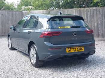 Used Volkswagen Golf 2022 for sale - 75205063: Photo