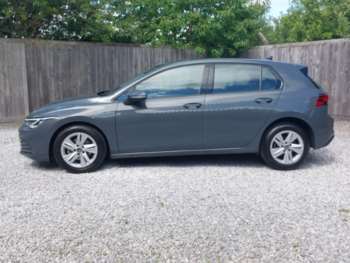 Used Volkswagen Golf 2022 for sale - 75205063: Photo