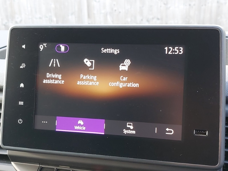 Used Renault Trafic 2025 for sale - 76906950: Photo 10