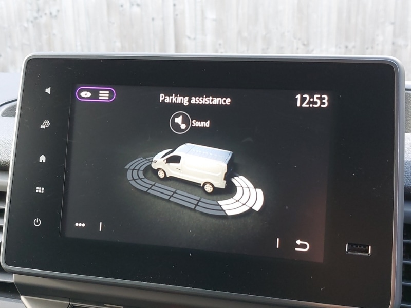 Used Renault Trafic 2025 for sale - 76906950: Photo 11