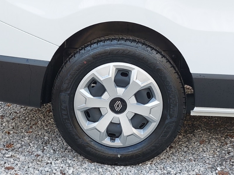 Used Renault Trafic 2025 for sale - 76906950: Photo 12