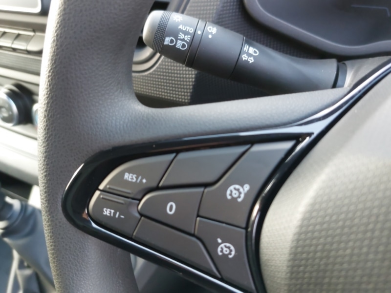 Used Renault Trafic 2025 for sale - 76906950: Photo 18