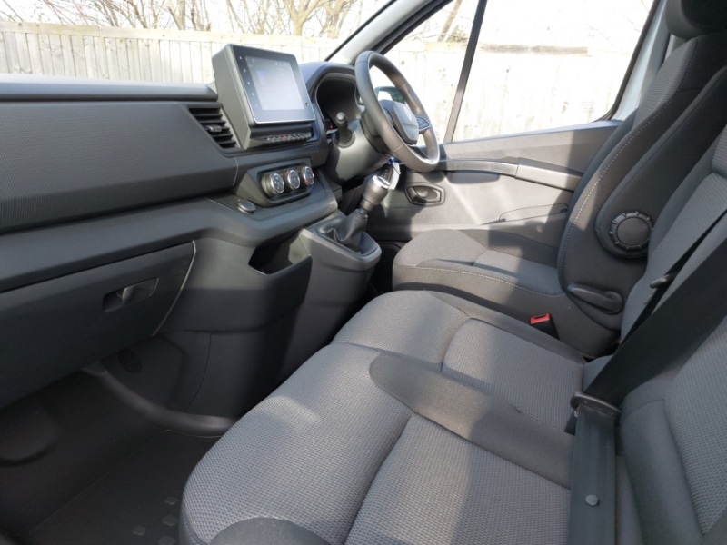 Used Renault Trafic 2025 for sale - 76906950: Photo 5