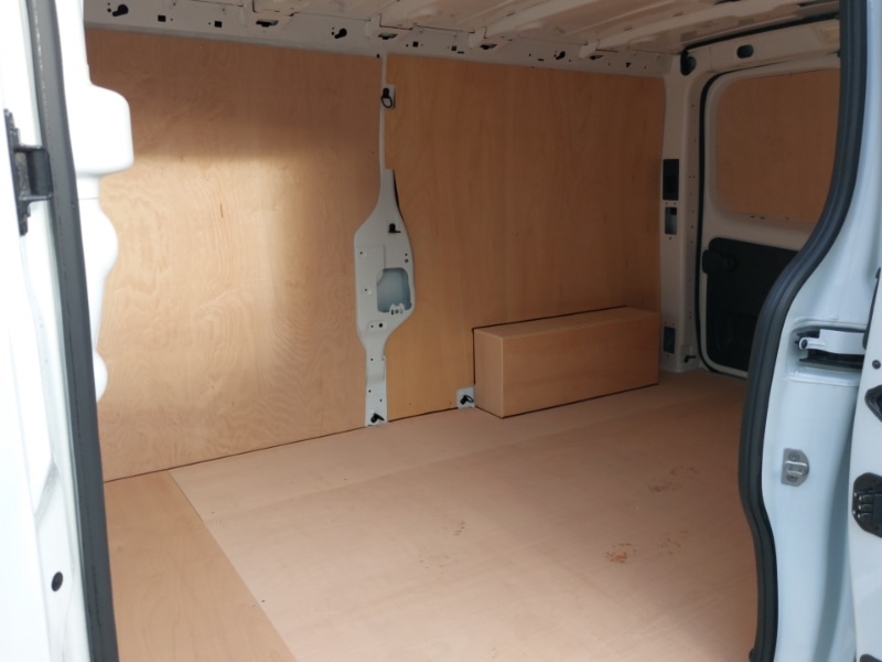 Used Renault Trafic 2025 for sale - 76906950: Photo 6