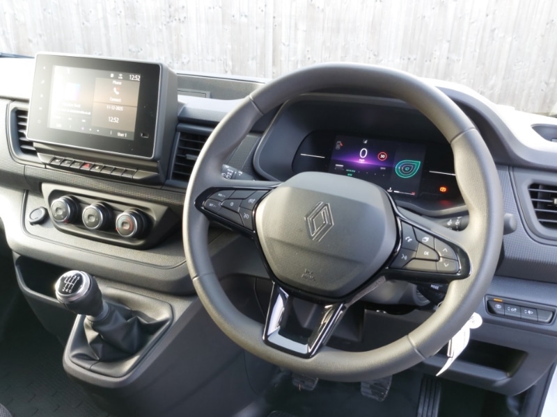 Used Renault Trafic 2025 for sale - 76906950: Photo 7