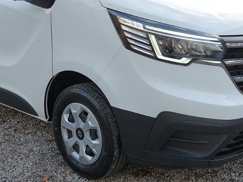 Used Renault Trafic 2025 for sale - 76906950: Photo 9