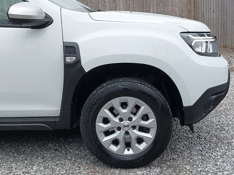 Used Dacia Duster 2023 for sale - 77852650: Photo 12