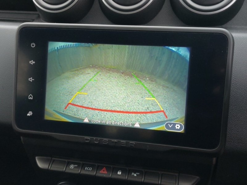 Used Dacia Duster 2023 for sale - 77852650: Photo 19
