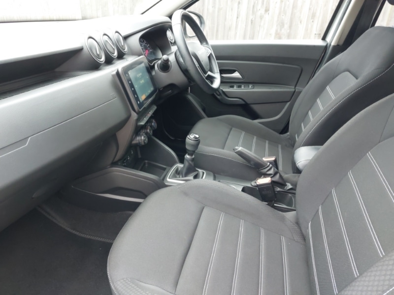 Used Dacia Duster 2023 for sale - 77852650: Photo 5