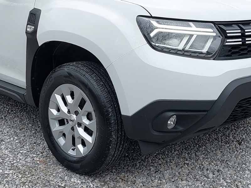 Used Dacia Duster 2023 for sale - 77852650: Photo 9