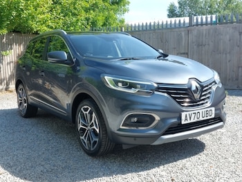 Used Renault Kadjar 2020 for sale - 79492817: Photo