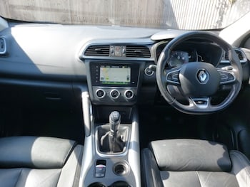 Used Renault Kadjar 2020 for sale - 79492817: Photo