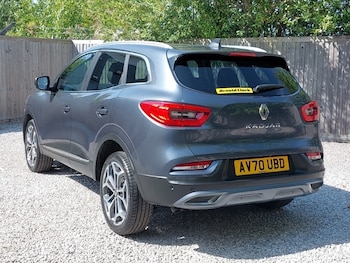Used Renault Kadjar 2020 for sale - 79492817: Photo