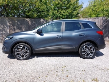 Used Renault Kadjar 2020 for sale - 79492817: Photo