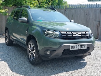 Used Dacia Duster 2023 for sale - 79180163: Photo