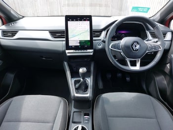 Used Renault Captur 2024 for sale - 79278660: Photo