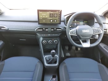 Used Dacia Sandero 2026 for sale - 79513558: Photo