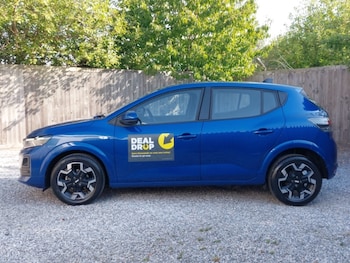 Used Dacia Sandero 2026 for sale - 79513558: Photo