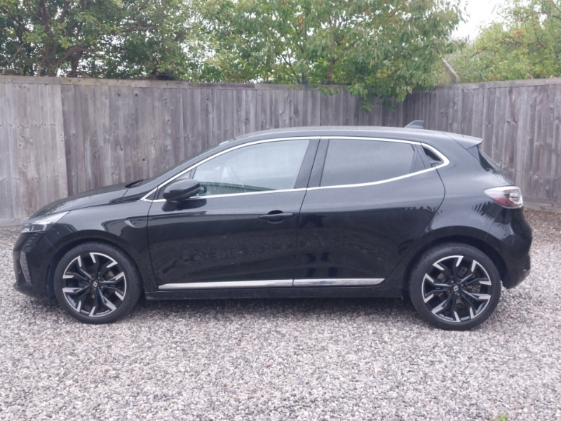 Used Renault Clio 2024 for sale - 76116363: Photo 4