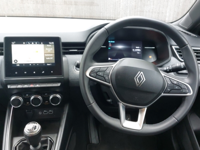 Used Renault Clio 2024 for sale - 76116363: Photo 7